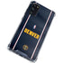 NBA Denver Nuggets Jersey Galaxy S20 FE Clear Case